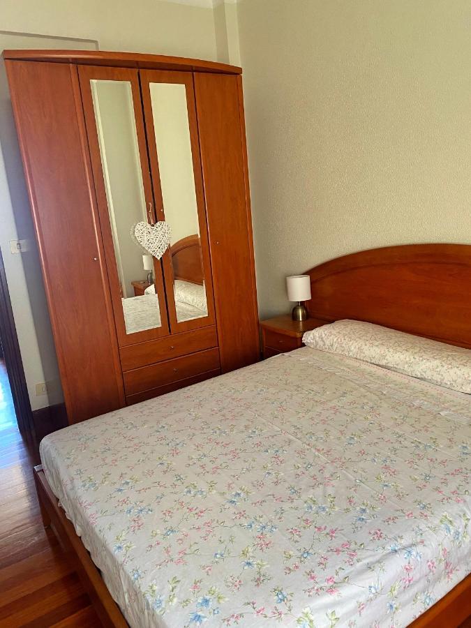 Habitacion Centrica Bilbao Eksteriør bilde